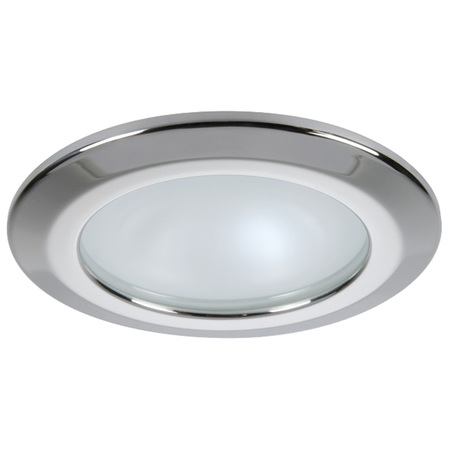 QUICK Kor Xp Downlight Led 6W Ip66 Daylight Stainless Bezel FAMP3262X11CA00